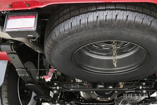 2013款 2.4L 兩驅(qū)標(biāo)準(zhǔn)紀(jì)念版 國IV