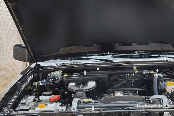 2013款 2.4L 兩驅標準紀念版 國IV