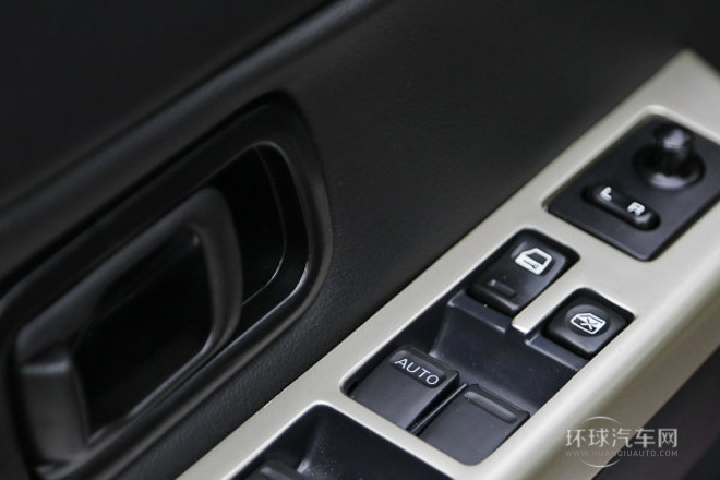 2013款 2.4L 兩驅標準紀念版 國IV