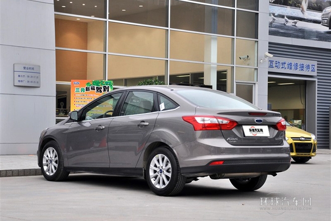 2012款 三廂 1.6L AT尊貴型