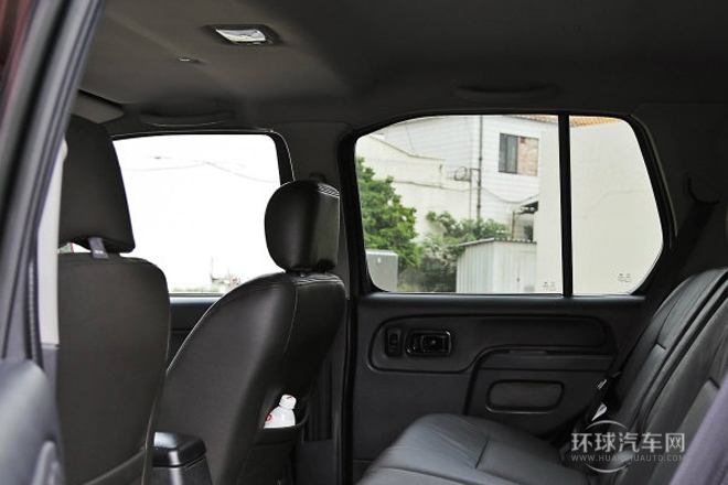 2013款 2.4L 兩驅標準紀念版 國IV