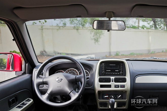 2013款 2.4L 兩驅標準紀念版 國IV