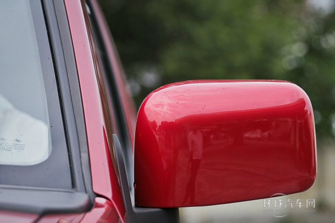 2013款 2.4L 兩驅標準紀念版 國IV