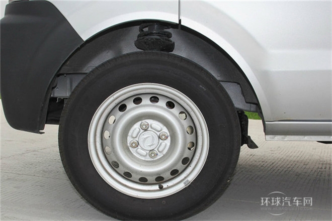 2011款 1.3L基本型有護(hù)欄