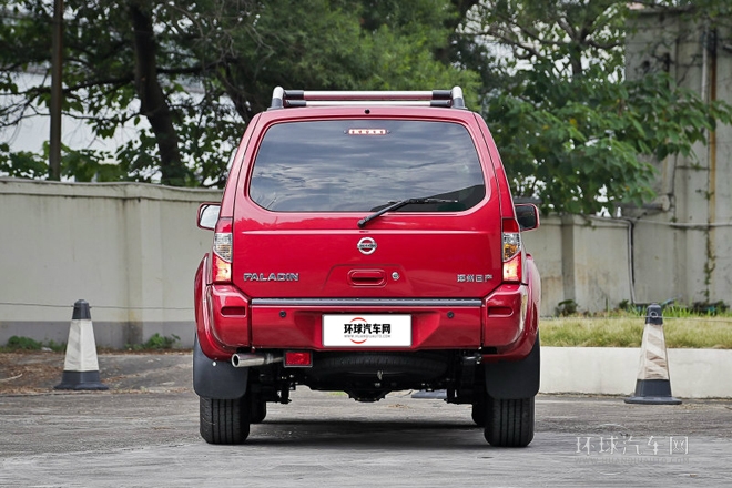 2013款 2.4L 兩驅(qū)標(biāo)準(zhǔn)紀(jì)念版 國(guó)IV