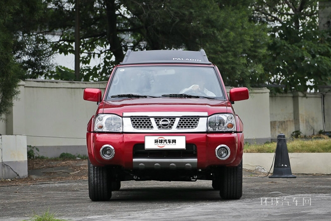 2013款 2.4L 兩驅標準紀念版 國IV