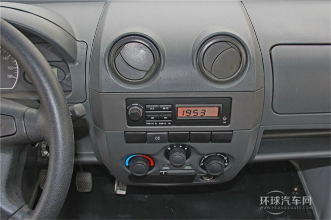 2011款 1.3L基本型有護(hù)欄