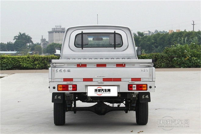 2011款 1.3L基本型有護欄