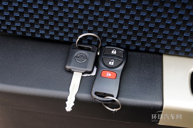 2013款 2.4L 兩驅標準型 國IV