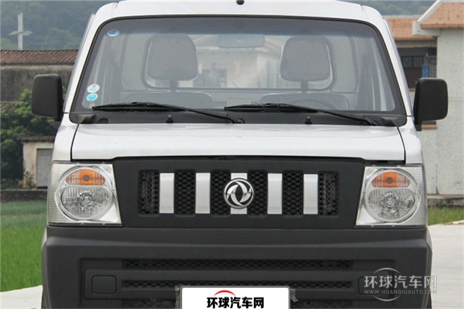 2011款 1.3L基本型有護欄