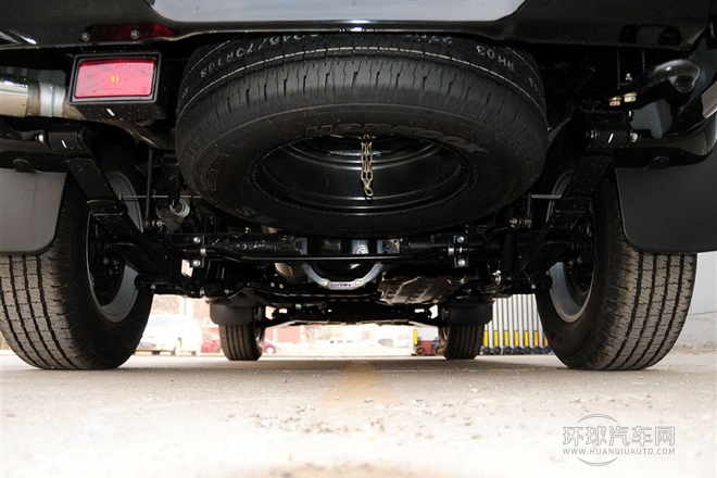 2013款 2.4L 兩驅(qū)標(biāo)準(zhǔn)型 國(guó)IV