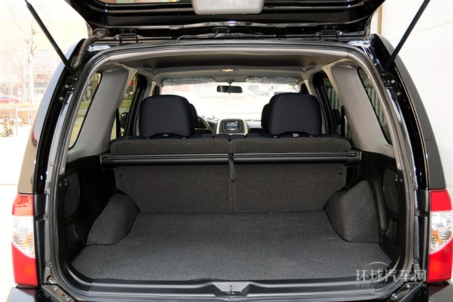 2013款 2.4L 兩驅標準型 國IV