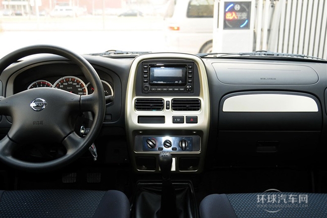 2013款 2.4L 兩驅標準型 國IV