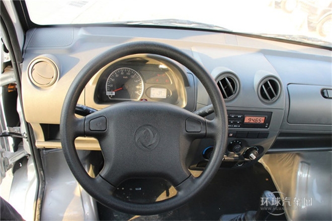 2011款 1.3L基本型無護欄