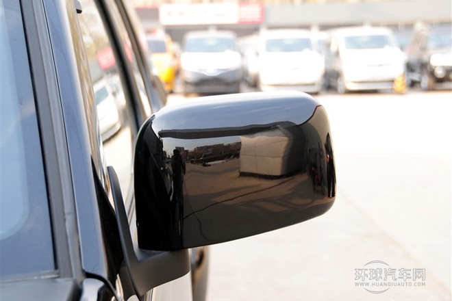 2013款 2.4L 兩驅標準型 國IV