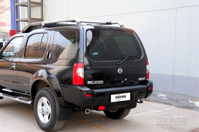 2013款 2.4L 兩驅(qū)標(biāo)準(zhǔn)型 國IV