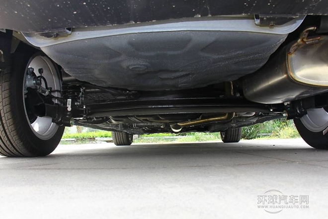 2014款 三廂 1.3T CVT尊貴型