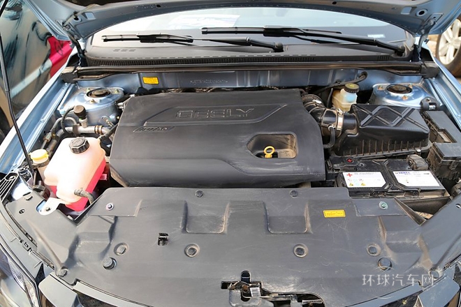 2014款 三廂 1.3T CVT尊貴型