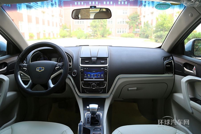 2014款 三廂 1.3T CVT尊貴型