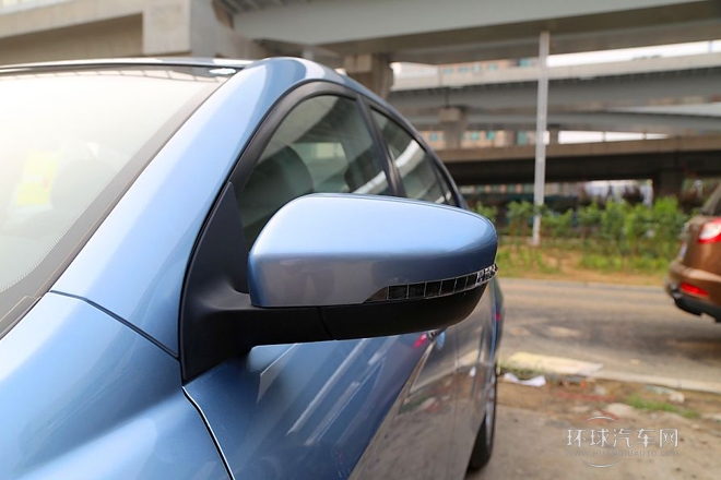 2014款 三廂 1.3T CVT尊貴型