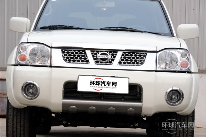 2013款 2.4L 四驅標準型 國IV