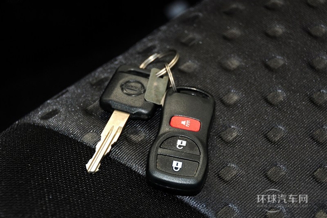 2013款 2.4L 四驅標準型 國V