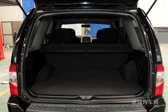 2013款 2.4L 四驅標準型 國V