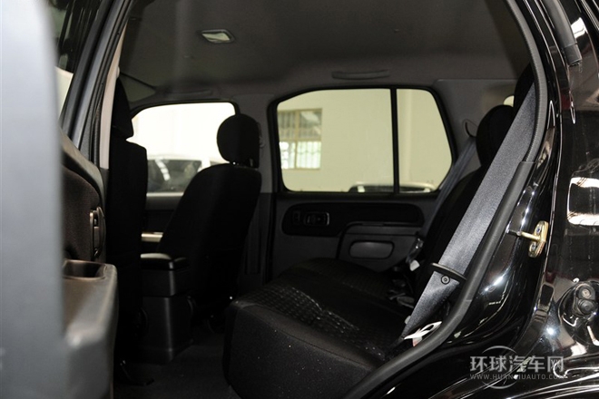 2013款 2.4L 四驅(qū)標(biāo)準(zhǔn)型 國(guó)V