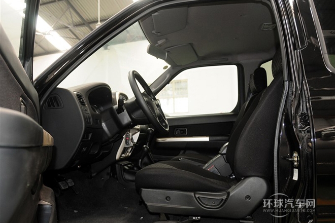 2013款 2.4L 四驅(qū)標(biāo)準(zhǔn)型 國V