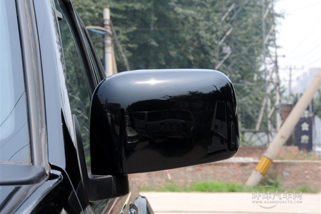 2013款 2.4L 四驅標準型 國V