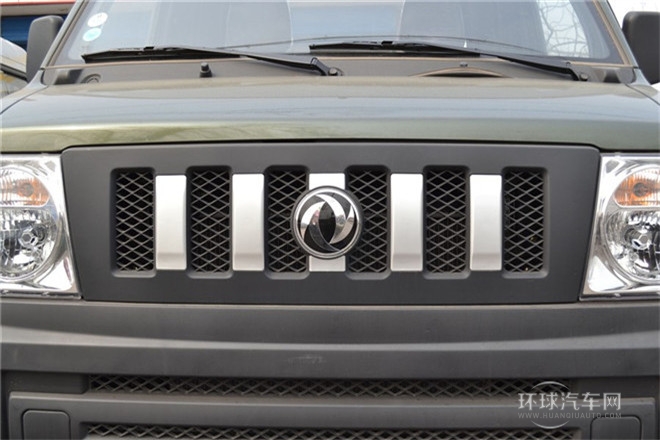 2011款 1.0L標準型無護欄