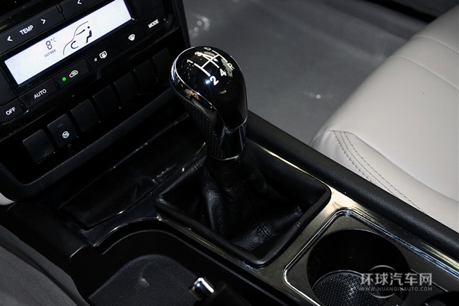 2013款 2.0L 手動精英型