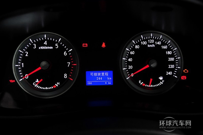 2013款 2.0L 手動精英型