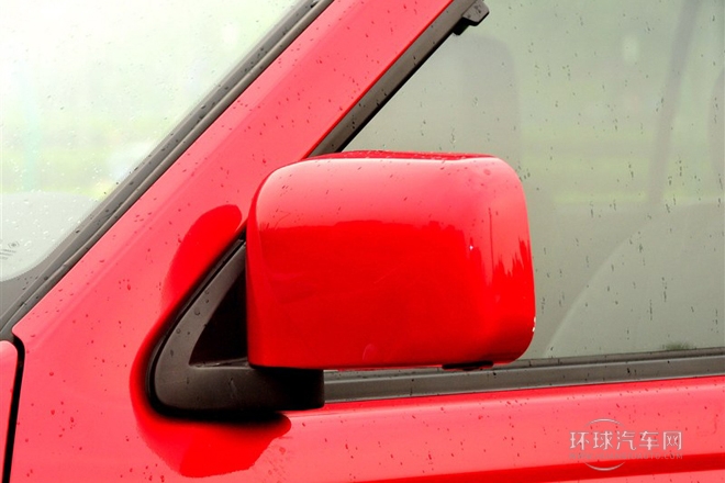 2013款 2.4L 四驅(qū)豪華紀(jì)念版 國(guó)IV