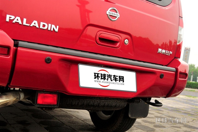 2013款 2.4L 四驅(qū)豪華紀(jì)念版 國(guó)IV