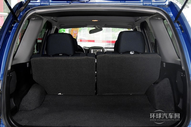 2013款 2.4L 四驅豪華型 國IV