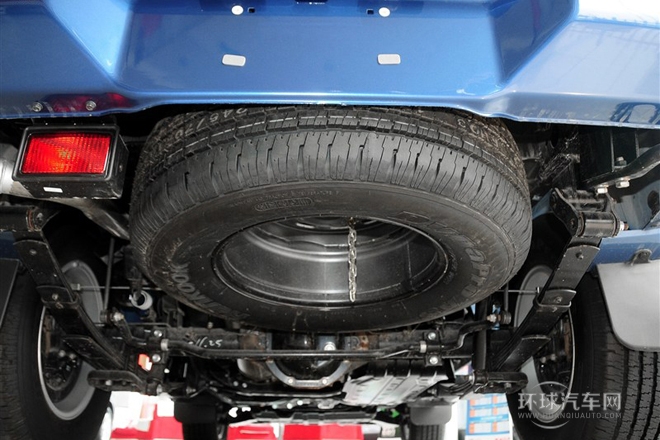 2013款 2.4L 四驅(qū)豪華型 國(guó)V