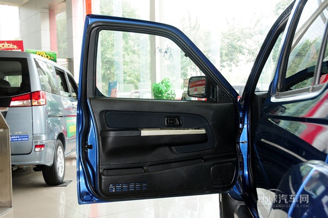 2013款 2.4L 四驅(qū)豪華型 國(guó)V