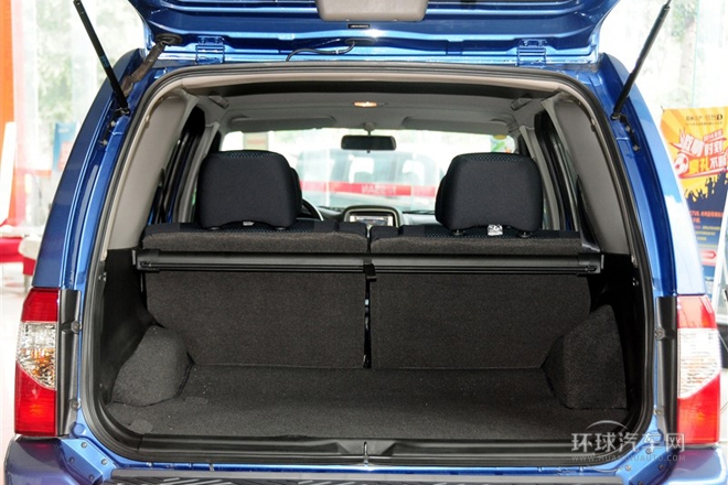 2013款 2.4L 四驅(qū)豪華型 國(guó)V