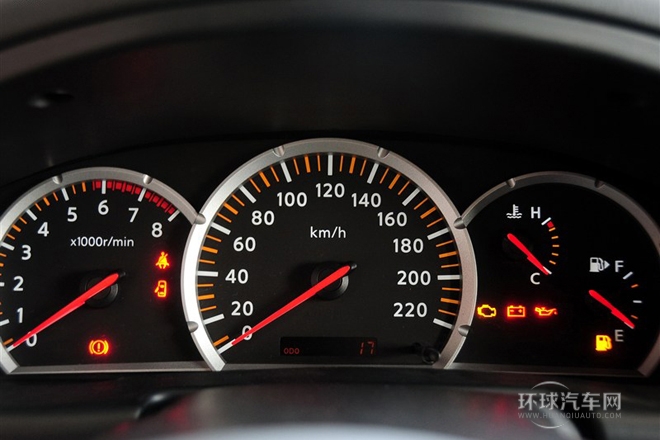 2013款 2.4L 四驅(qū)豪華型 國V