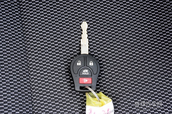 2014款 1.5XE CVT精英版