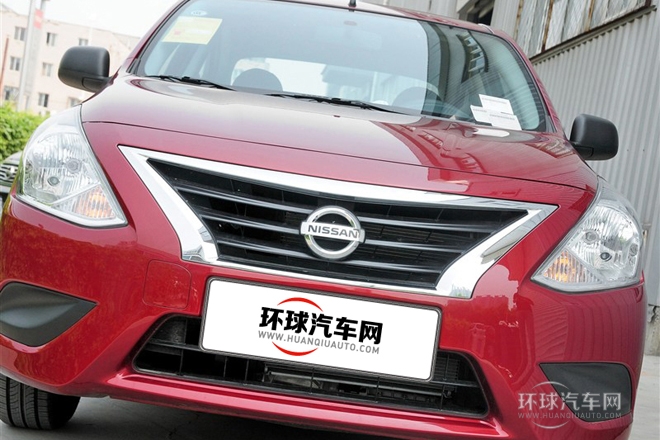 2014款 1.5XE CVT精英版