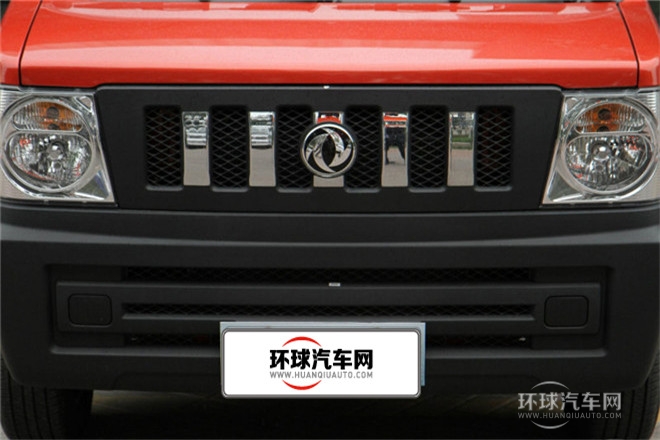 2011款 1.3L基本型有護欄