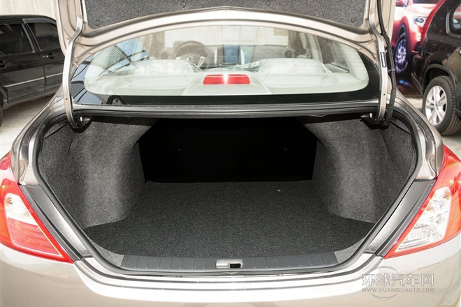 2014款 1.5XE CVT舒適版