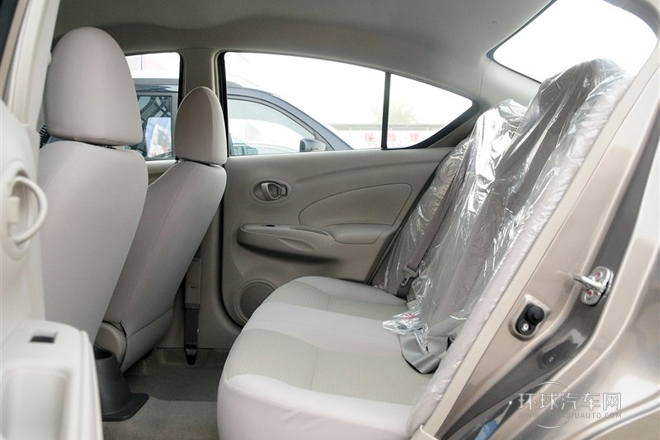 2014款 1.5XE CVT舒適版