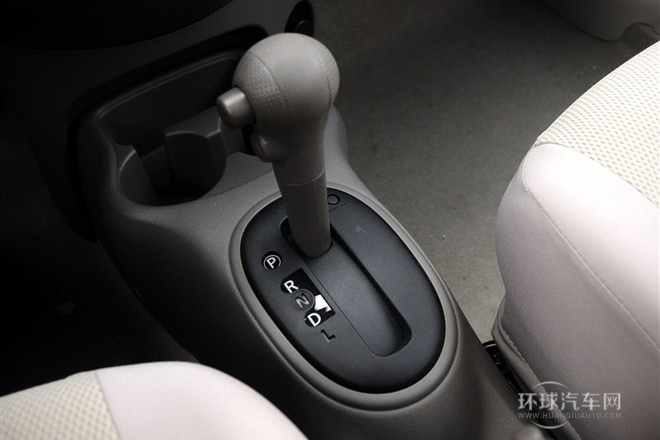 2014款 1.5XE CVT舒適版