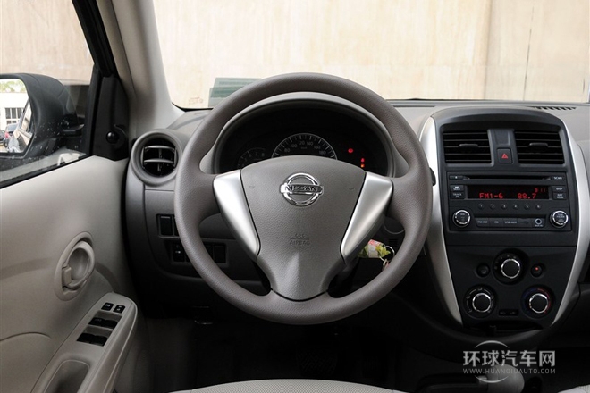 2014款 1.5XE CVT舒適版