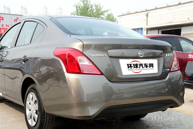 2014款 1.5XE CVT舒適版