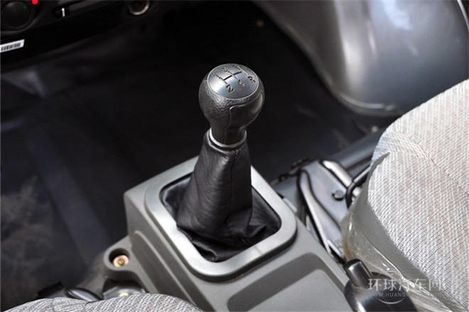 2011款 1.3L基本型無護欄