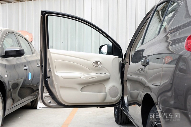 2014款 1.5XE MT精英版